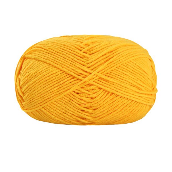 Woven scarf