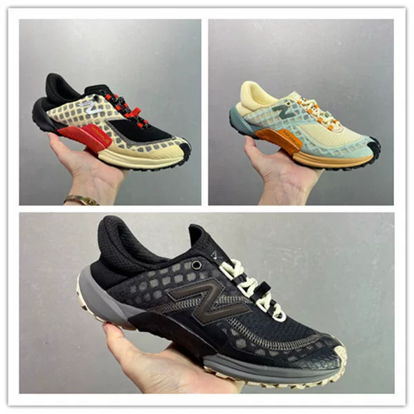 Putian Shoes Minimus M10 lightweight athletic shoes for men, comfortable, simple, stylish, and trendy; low-top running shoes for women