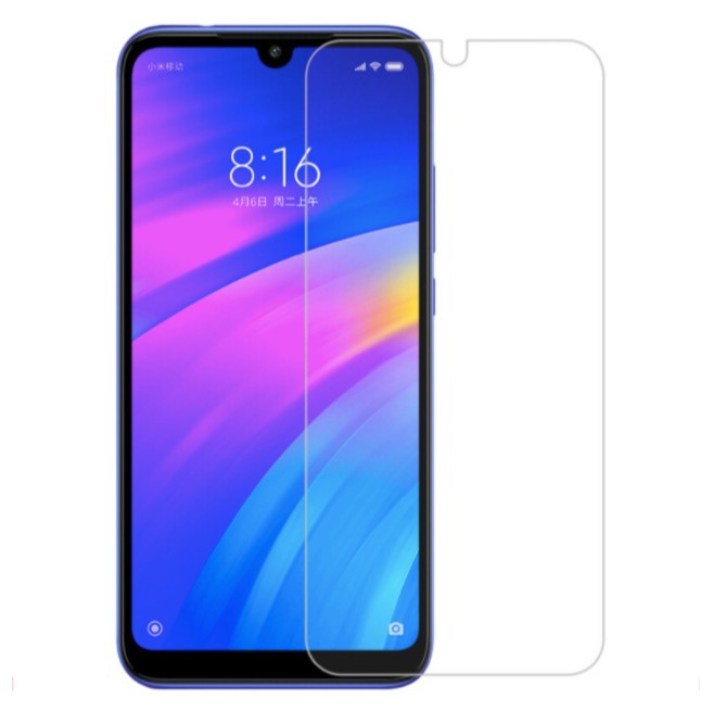 适用于VIVO V9 V20SE 钢化玻璃膜 Y19 手机屏幕保护贴膜