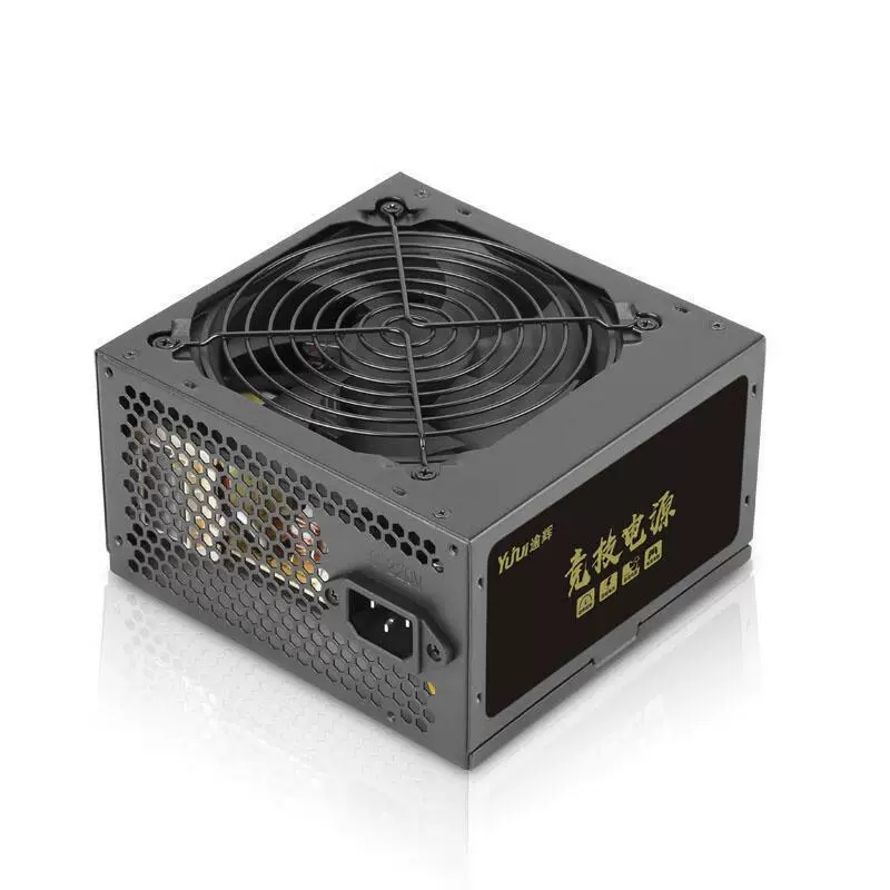 Совместим с источником питания 550 rated 400W блок питания Xianma для раскрытия потенциала компьютера и наслаждения игрой