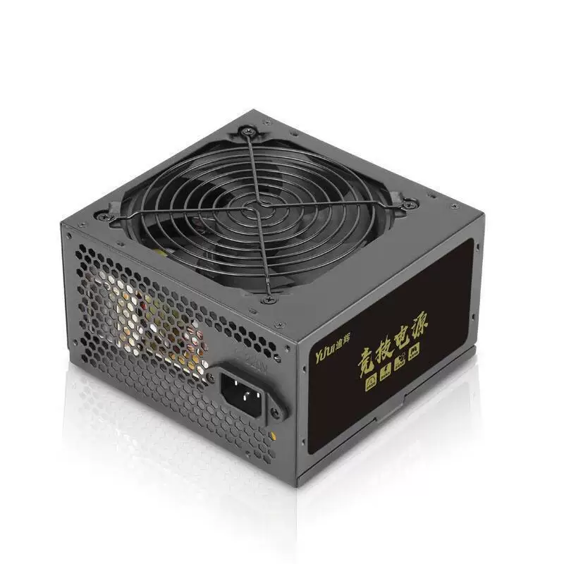 Совместим с источником питания 550 rated 400W блок питания Xianma для раскрытия потенциала компьютера и наслаждения игрой
