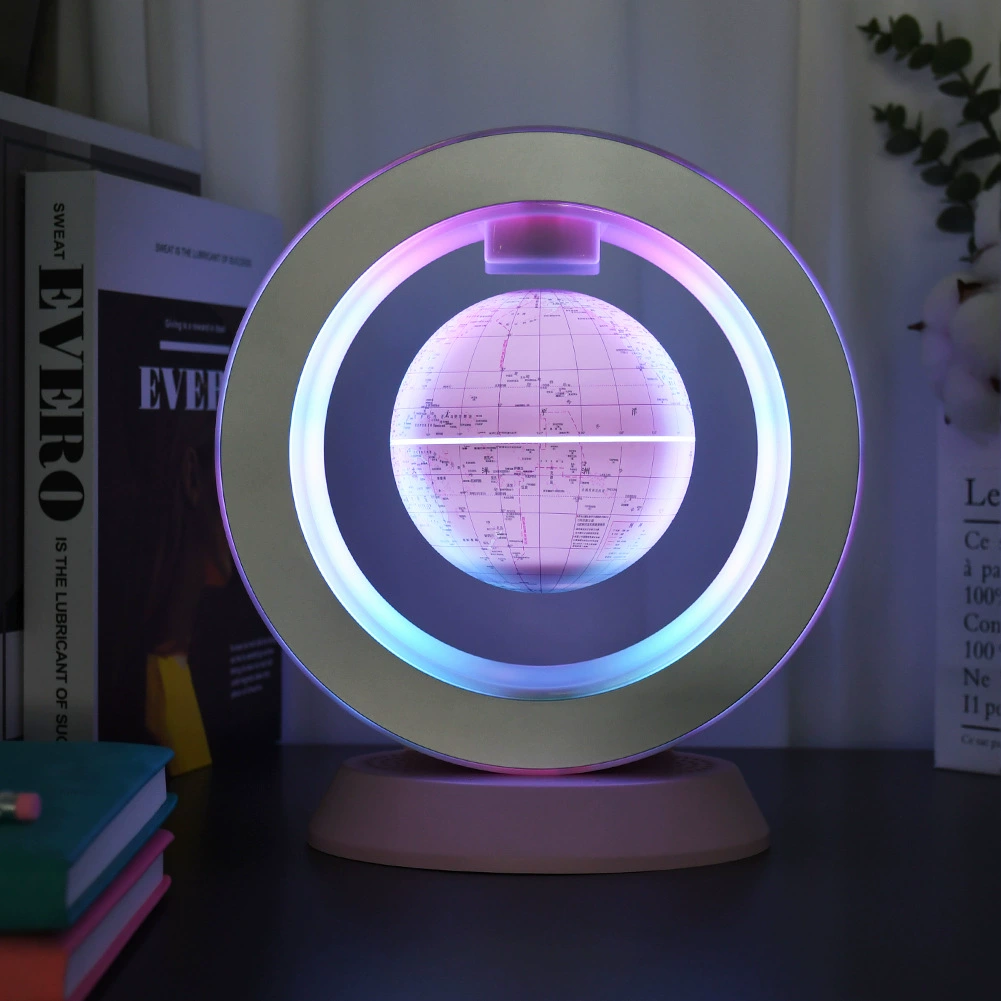 Macaron Fun Двойной умный AI+AR Tmall Эльф Земля Земля Ге Монгольское просветление Подарок домашняя творческая качели