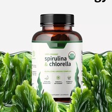 RdƷ Spirulina ChlorellaСzҿO EM