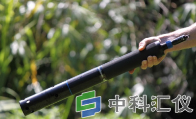 英国Aquaread AS-5000便携式多参数水质仪