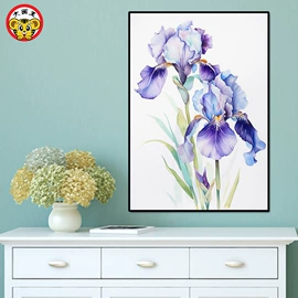 DIY/数字油画;相框、画框;画夹画板