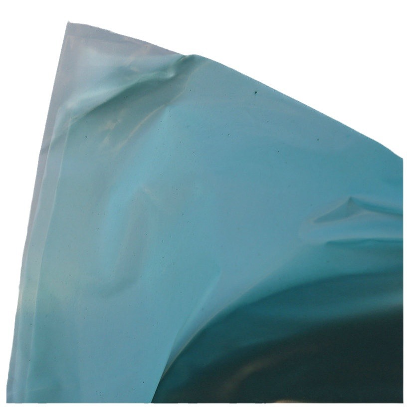 Fábrica al por mayor ingeniería membrana impermeable Geomembrana Edificio Profesional membrana impermeable gran suministro