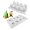8 company egg model