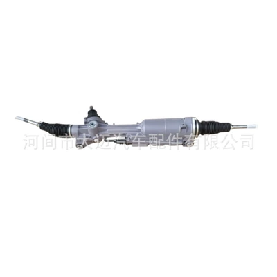 Audi A6LC8A7C8 integrated rack – Steering gear assembly