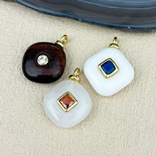 ��Ȼʯ����ˮ���S�Ή��ӻ���ʯ�Ƕ�ʯ���� DIY�Ʒ���