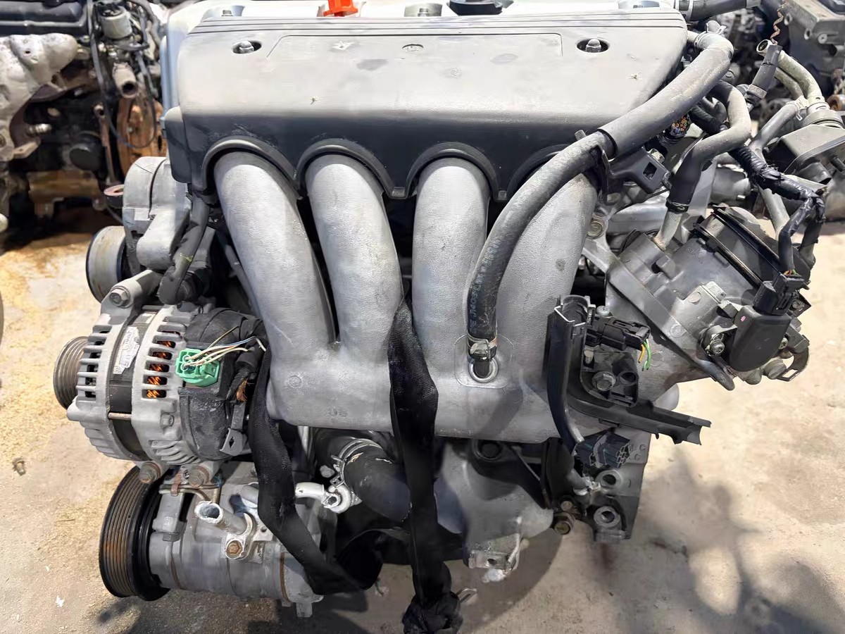 7th generation Accord 2.4, 8th generation CRV, Odyssey RB1 2.0, Fengfan 1.5, Civic 1.8 engine assembly