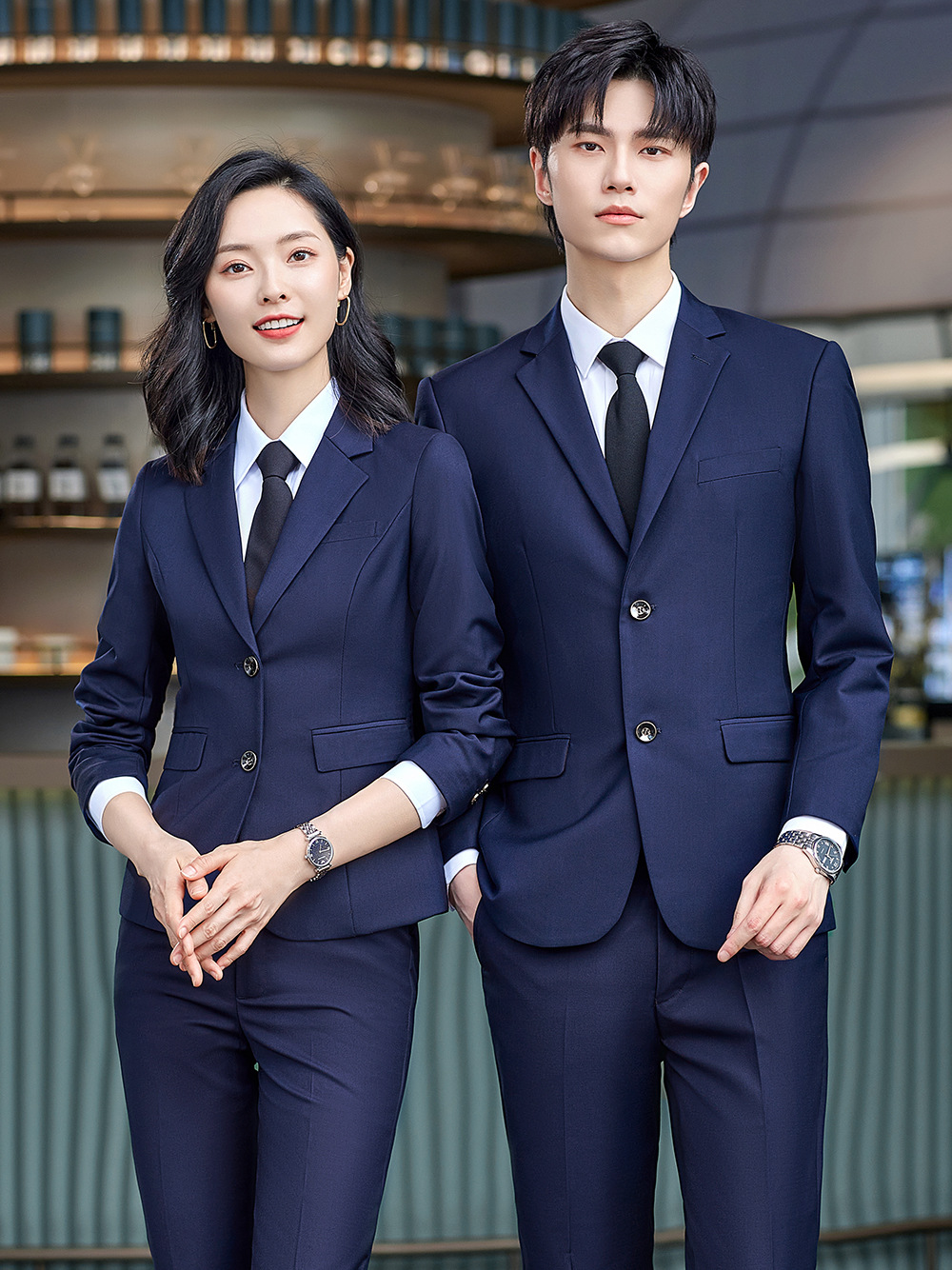 Professional set