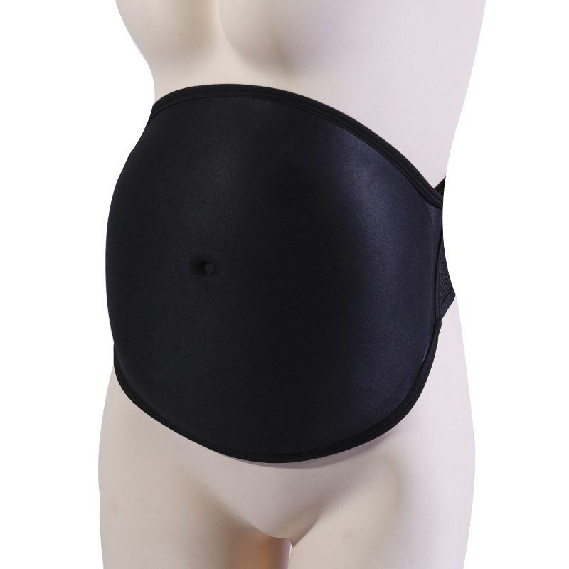 蔓黛诺 Top with cups for pregnant