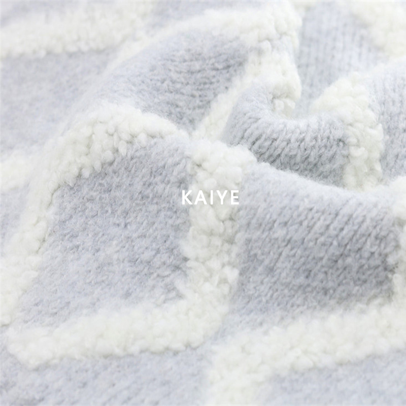 9支通天红磨毛纱花式手混线羊毛毛线织女钩针特种纱线小团批发