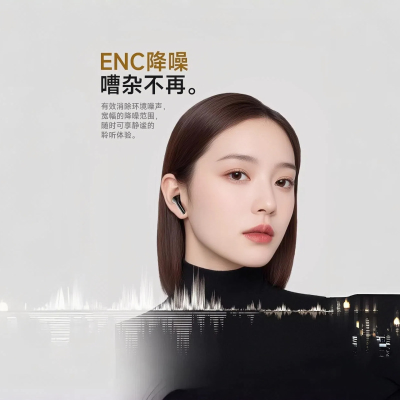2025年新AI翻訳ワイヤレスBluetoothヘッドセットインイヤーカラー画面長時間着用可能高品質プライベートタッチ長いバッテリー寿命|undefined