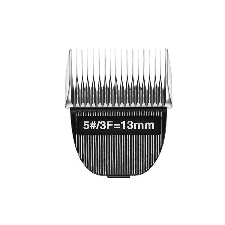 Gentry 98 시리즈 334F 커터 헤드의 머리카락은 13mm (기계 제외)