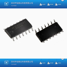 LM324MX LM324M ȫ�� �NƬSOP14 �\��Ŵ���о