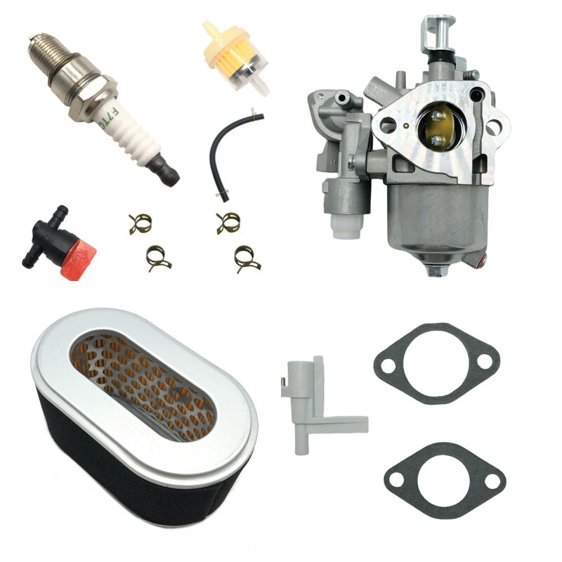 Ex27 Carburetor Is Suitable for Ex27 Ex30 9Hp 9.5Hp 505-064-1