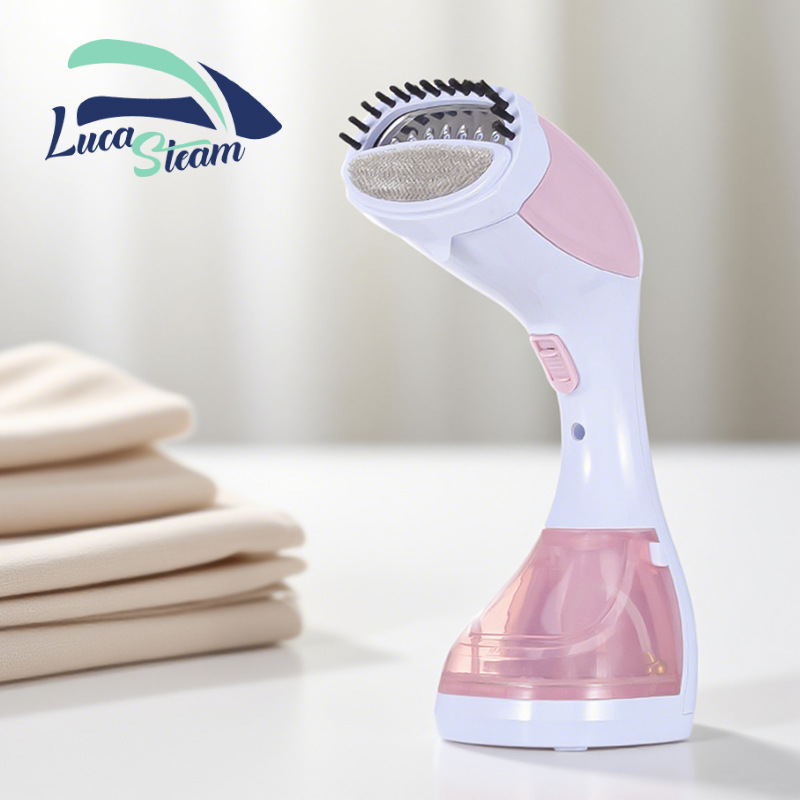 Supply of Household Small Portable Steam Electric Iron, Handheld Garment Ironing Machine, Ironing Clothes, Dormitory Ironing Machine Customization