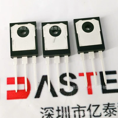 IXFH80N65X2 new original in stock discrete semiconductor products professional electronic components (Elektron komponentlər) - ixfh80n65x2