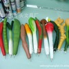 Vegetable Pen Farm Vegetable Pen Vegetable Style Pen Vegetable Bad Pen Creative Style Pen Wholesale