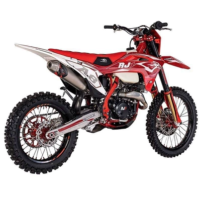 mountain off-road racing, Kross motosiklet mühərrikləri