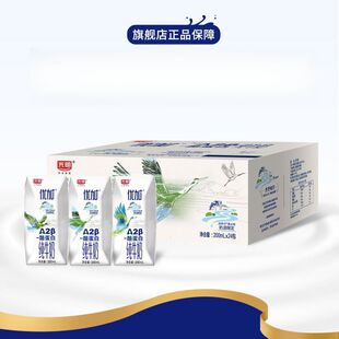 ��������A2&beta;-�ҵ��׼�ţ�� 200ml*24�м���������