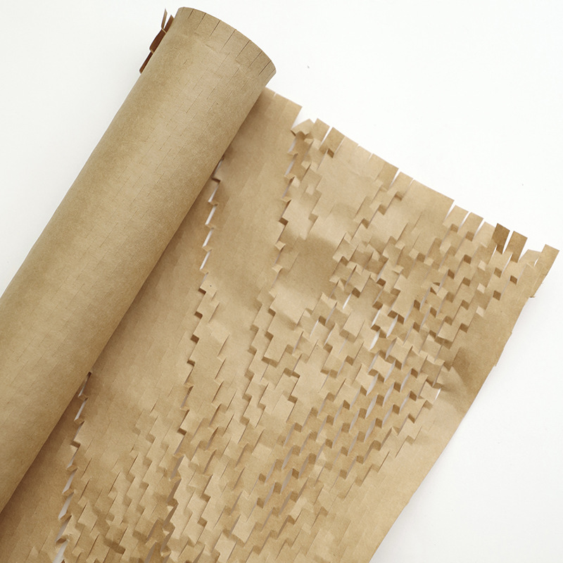 Materiales de embalaje de papel de nido de abeja ecológicos para flores, papel de malla artística para ramos, papel de envoltura con forro de malla, papel de malla floral para floristería