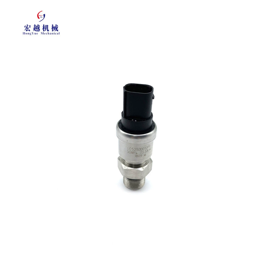 LC52S00012P1 Датчик давления высокого давления для SK200-6 SK200-8 8607307 Аксессуары