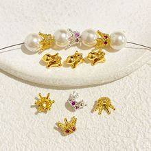 �߱�ɫ14K�����w�ʹ��荸���С����ɢ��diyˮ�������ִ������