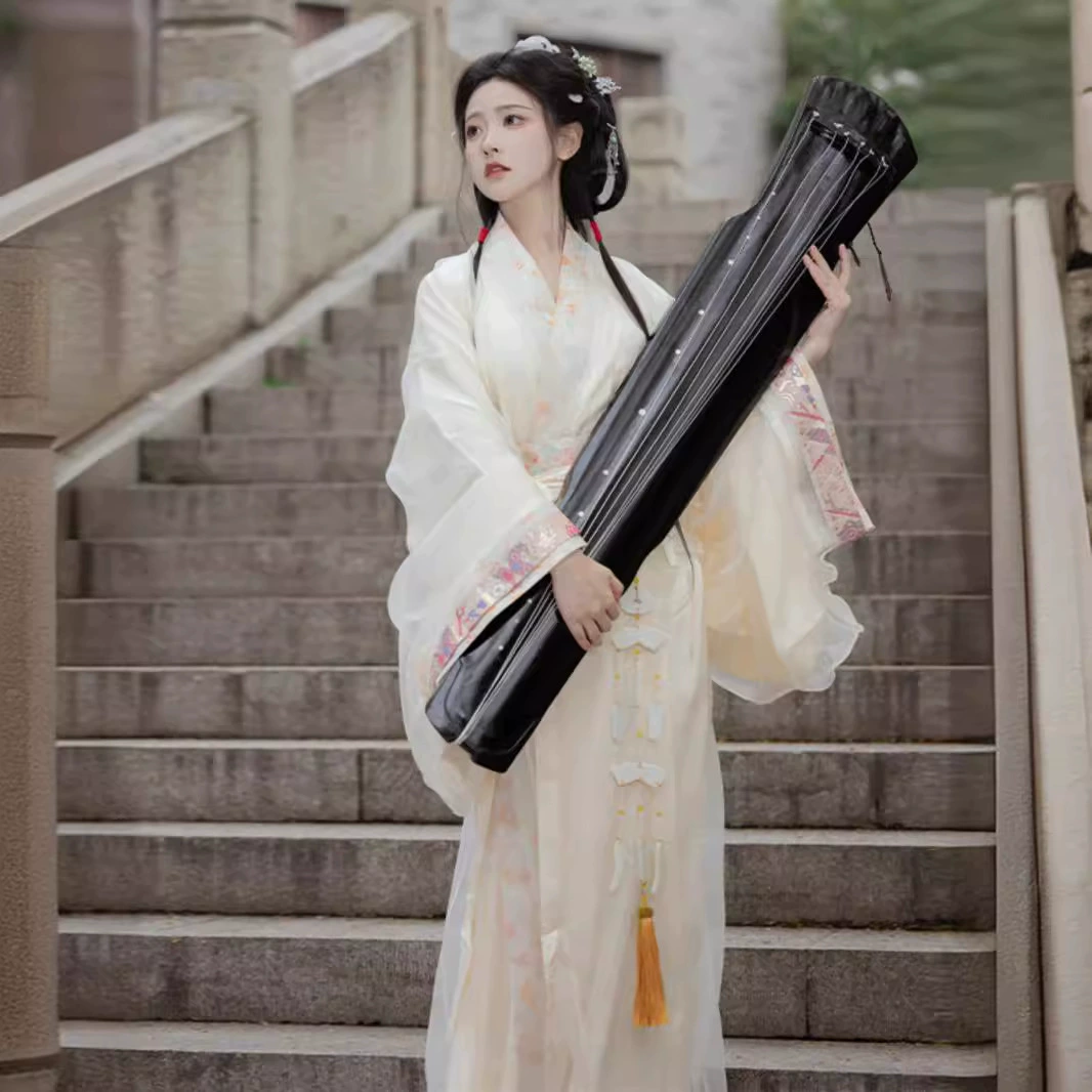 Подлинный новый весенний и осенний период и период враждующих государств