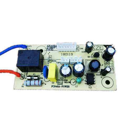 Rice cooker CFXB40FD8241-86 CFXB40FD8041-86 motherboard FCN48A power board
