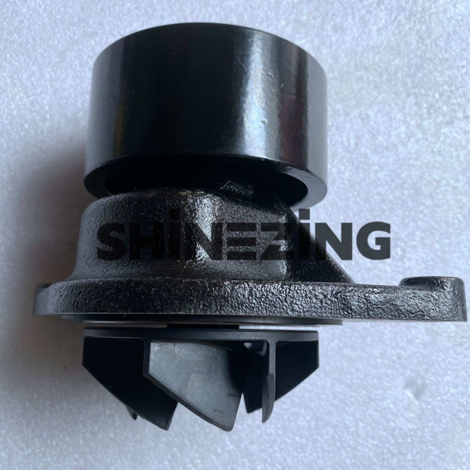3800984 Hubei Xingzhi ISBe QSB4.5 QSB7 engine parts water pump/sea water pump
