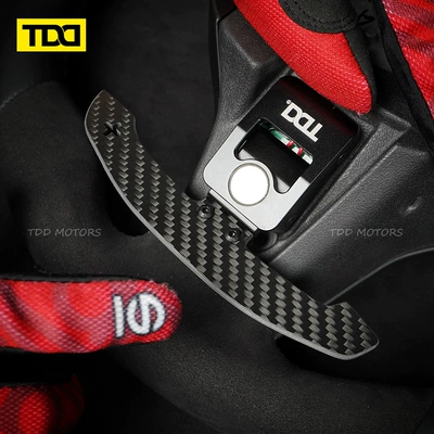 Steering wheel – BMW F G Series