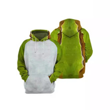 ��ʿ����Ƥñë���L��ë���L�i¹3D��ӡ���R�ϻ��ͱ��ӽ��^������