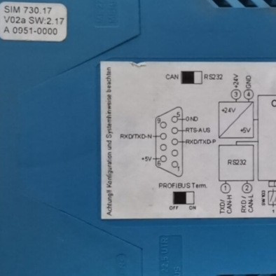 SABO  SIM730.17 模块