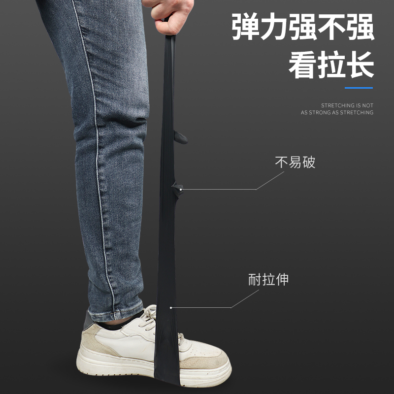 黑色一次性手套丁腈加厚丁晴乳胶防油纹绣厨房做饭橡胶防护