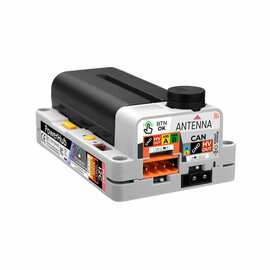 1套 颜色：图片色 材质：塑料 PowerHub主控模组 ESP32-S3 搭载双