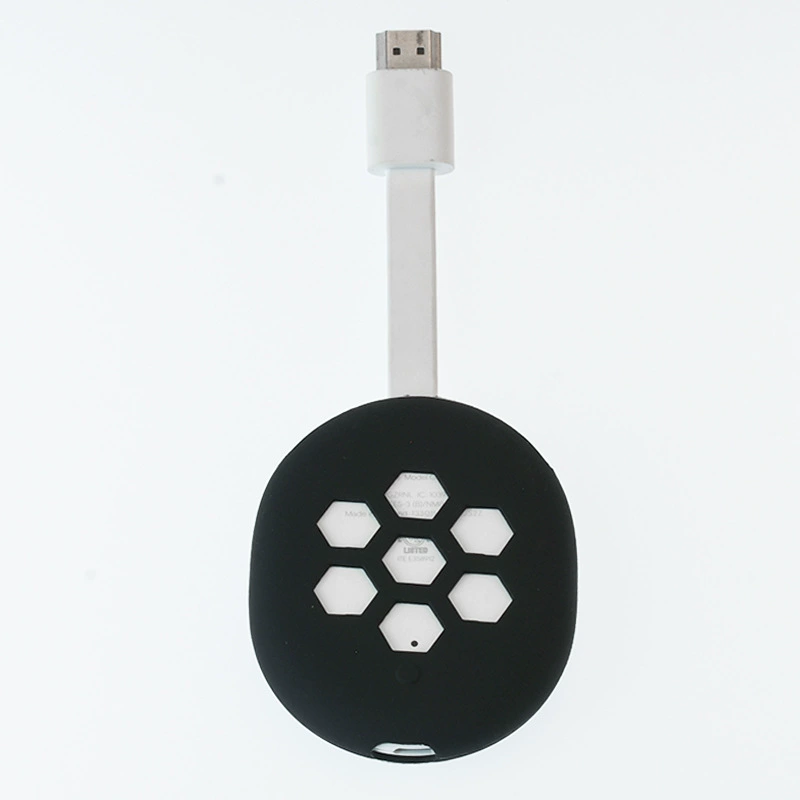 Применяемый набор пульта управления Google Google TV Chromecast 4K TV силиконовый пульт дистанционного управления - настройки приставки