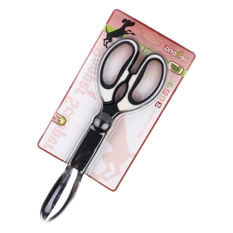 Dog Poop Scooper, Pet Waste Picker, Cat and Dog Feces Grabber
