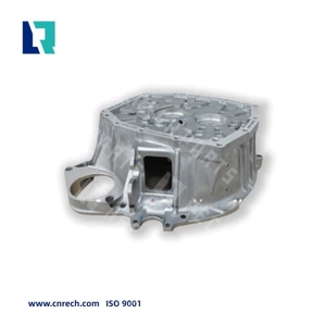 Factory direct sales: Clutch housing 8-97237099-5 MYY5T 4HG1 MZZ6U, suitable for ISUZU