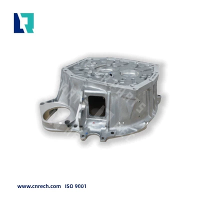 Factory direct sales: Clutch housing 8-97237099-5 MYY5T 4HG1 MZZ6U, suitable for ISUZU (Avtomatik sürtünməli mufta)