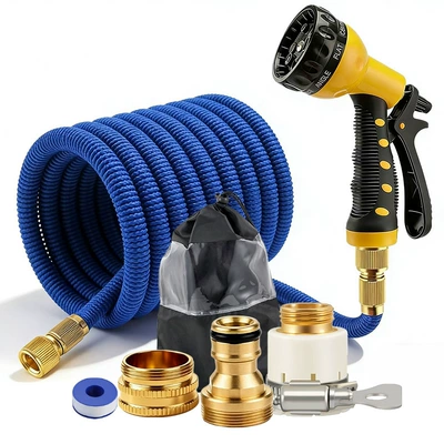 Cleaning, Flower Watering, Cleaning, Multi-Functional – High pressure car wash water gun