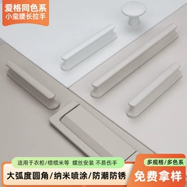 家具拉手;家具五金