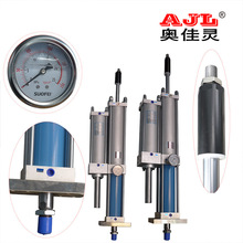 加工定制气液增压缸1吨3吨5吨8吨13吨15吨20吨30吨40吨