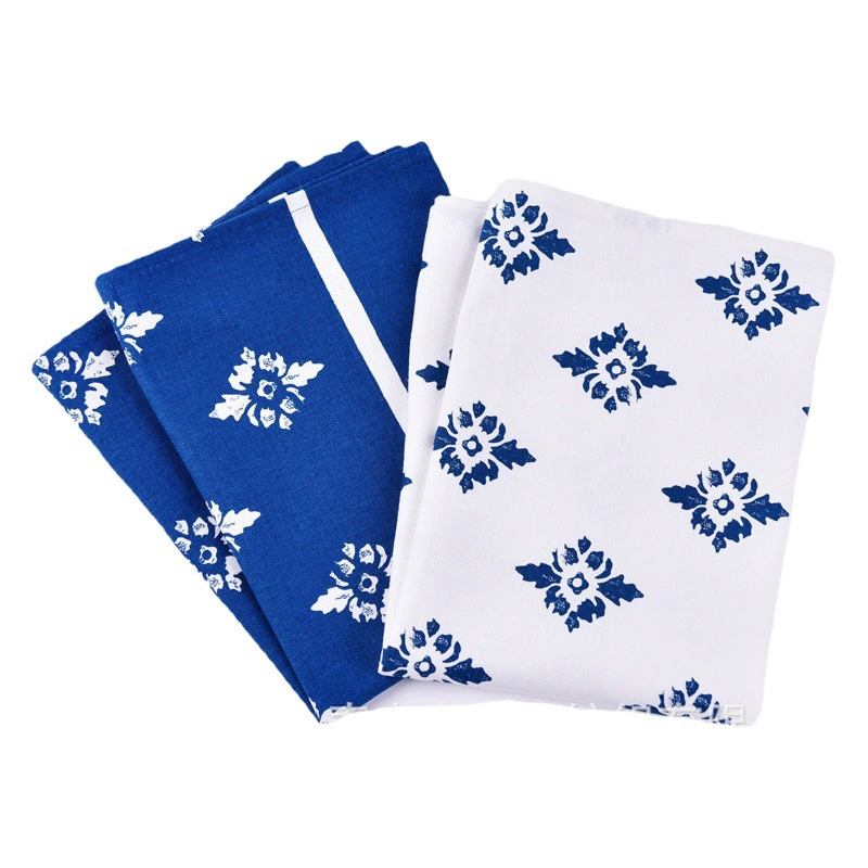 National Tide кухонное полотенце с принтом оптом абсорбирующее кухонное полотенце для посуды украшение ткани для дома