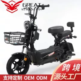 电动自行车;电动三轮车;电动摩托车