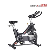 Kanglin Motion Cyclic Домашний велотренажер Спортивные упражнения для похудения Фитнес-оборудование Ноги FD5029 Трансграничное снижение жира