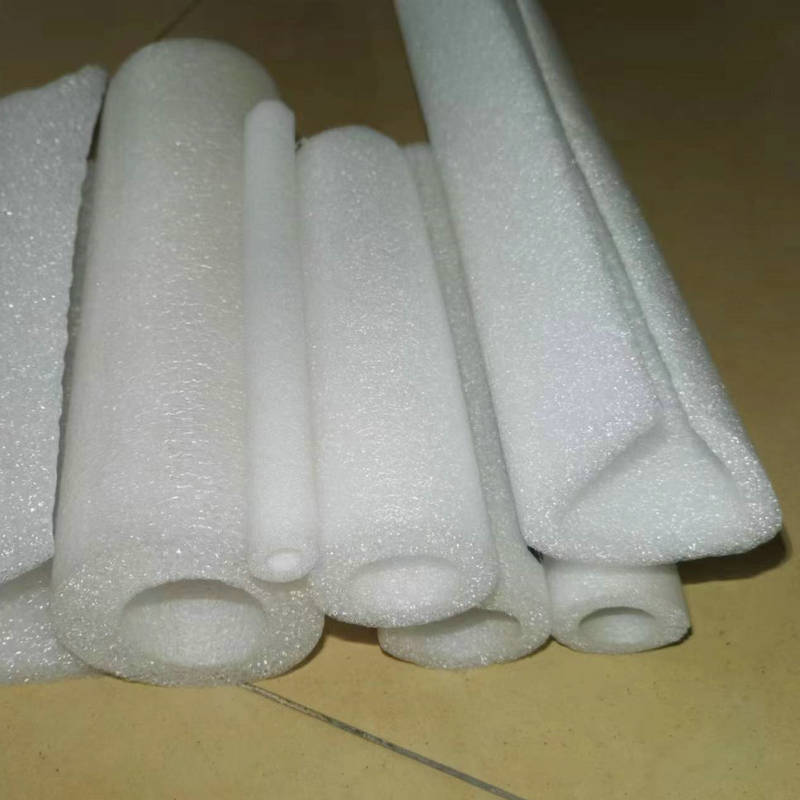 Motorcycle accessories anti-collision protection pearl cotton tube…