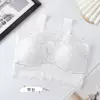 White, short
