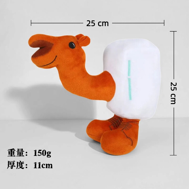国境を越えた売れ筋tungtungsahur Shark AI American Mountain and Sea Classicsぬいぐるみ人形在庫あり|undefined